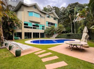 Casa · 1700m² · 4 Quartos · 10 Vagas · Casa de Condomínio em Residencial Tambore