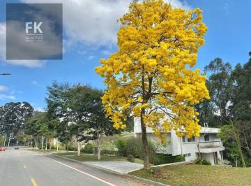 Casa · 900m² · 4 Quartos · 7 Vagas · Casa de Condomínio em Residencial Tamboré - Barueri