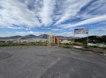 Terreno · 373m² · Terreno em Jardim dos Manacas  -  Poços de Caldas