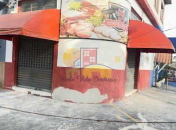 Comercial · 47m² · 3 Vagas · Imóvel Comercial para alugar em Vila Marlene de 47.00m² com 3 Garagens