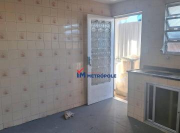 Casa · 52m² · 2 Quartos · Casa para alugar em Taquara de 52.00m² com 2 Quartos