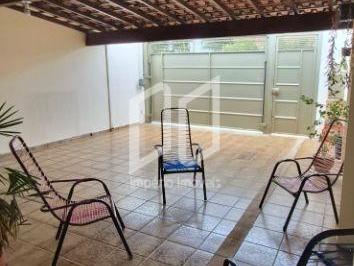 Casa · 158m² · 2 Quartos · 2 Vagas · Casa para venda em Jardim Imperador de 158.00m² com 2 Quartos e 2 Garagens