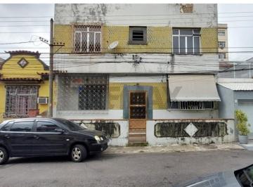 Apartamento · 48m² · 1 Quarto · Apartamento para venda em Quintino Bocaiúva de 48.00m² com 1 Quarto