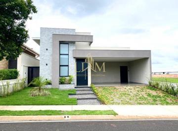 Casa · 194m² · 3 Quartos · 4 Vagas · Casa de Condomínio para venda em Condomínio Portal Das Tipuanas de 194.00m² com 3 Quartos, 3 Suites
