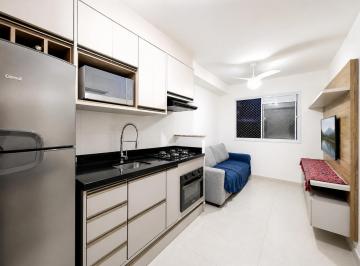 Apartamento · 27m² · 1 Quarto · Apartamento para alugar em Jardim Mirante de 27.00m² com 1 Quarto