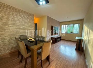 Apartamento · 55m² · 2 Quartos · 1 Vaga · Apartamento para venda em Colégio de 55.00m² com 2 Quartos e 1 Garagem