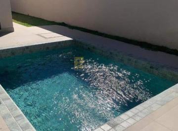 Casa · 284m² · 3 Quartos · 4 Vagas · Casa de Condomínio para venda em Condomínio Arboretum de 284.00m² com 3 Quartos, 3 Suites e 4 Garage
