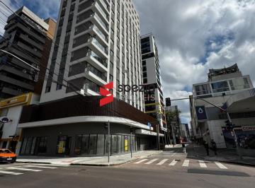 Apartamento · 26m² · 1 Quarto · Apartamento para venda em Centro de 26.00m² com 1 Quarto