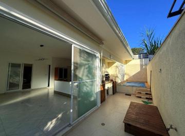 Casa · 170m² · 4 Quartos · 2 Vagas · Casa de Condomínio para alugar em Condomínio Vila Di Treviso de 170.00m² com 4 Quartos, 1 Suite e 2