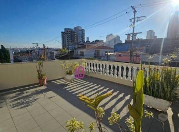Casa · 205m² · 3 Quartos · 2 Vagas · Casa para venda em Vila Leopoldina de 205.00m² com 3 Quartos, 2 Suites e 2 Garagens