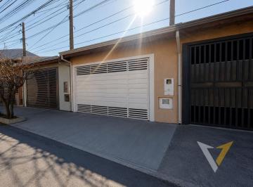 Casa · 93m² · 2 Quartos · 2 Vagas · Casa à Venda no Bairro Fazenda Grande – Jundiaí/SP