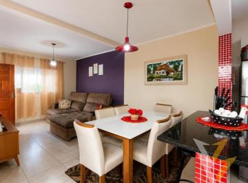 Casa · 93m² · 2 Quartos · 2 Vagas · Casa à Venda no Bairro Fazenda Grande – Jundiaí/SP