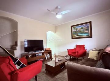 Casa · 253m² · 4 Quartos · 4 Vagas · Sobrado para venda em Jardim Ipanema de 253.00m² com 4 Quartos, 1 Suite e 4 Garagens