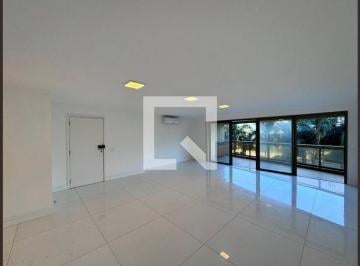 Apartamento · 262m² · 3 Quartos · 2 Vagas · Apartamento à Venda - Barra da Tijuca - Marapendi, 3 Quartos,  262 m² - Rio de Janeiro