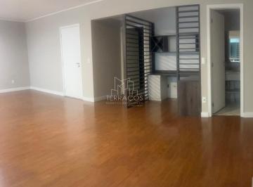 Apartamento · 163m² · 3 Quartos · 2 Vagas · Apartamento para alugar em Jardim São Bento de 163.00m² com 3 Quartos, 3 Suites e 2 Garagens