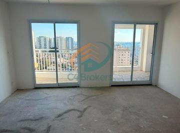 Apartamento · 48m² · 1 Quarto · 1 Vaga · Apartamento em Picanço  -  Guarulhos