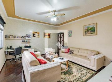Casa · 240m² · 3 Quartos · 7 Vagas · Casa à Venda - Parque Bristol, 3 Quartos, 240 m² - São Paulo