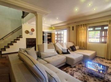 Casa · 500m² · 4 Quartos · 3 Vagas · Casa à Venda - Jardim Palmares, 4 Quartos, 500 m² - São Paulo