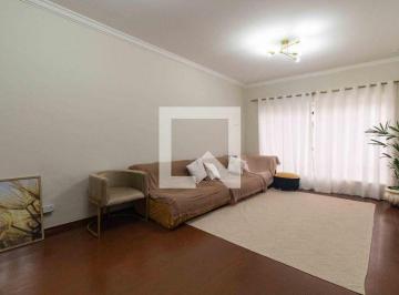 Casa · 230m² · 4 Quartos · 3 Vagas · Casa à Venda - Ipiranga, 4 Quartos,  230 m² - São Paulo