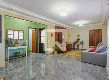 Casa · 281m² · 3 Quartos · 5 Vagas · Casa à Venda - Jardim Monte Alegre, 3 Quartos,  281 m² - Taboão da Serra