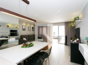 Apartamento · 102m² · 2 Quartos · 2 Vagas · Apartamento à Venda - Tatuapé, 2 Quartos, 102 m² - São Paulo