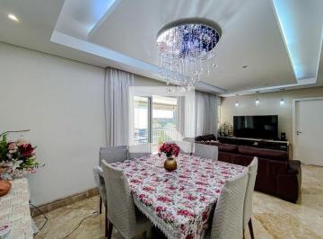 Apartamento · 126m² · 3 Quartos · 3 Vagas · Apartamento à Venda - Mooca, 3 Quartos, 126 m² - São Paulo