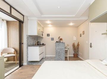 Apartamento · 25m² · 1 Quarto · Studio para venda em Alto Da Xv de 25.00m² com 1 Quarto