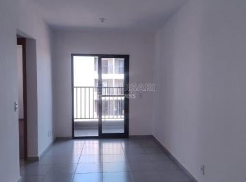 Apartamento · 56m² · 2 Quartos · 1 Vaga · Apartamento para venda em Residencial Cambuy de 56.00m² com 2 Quartos, 1 Suite e 1 Garagem