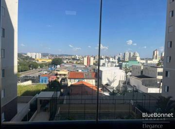Apartamento · 55m² · 2 Quartos · 1 Vaga · Apartamento para venda em Centro de 55.00m² com 2 Quartos, 1 Suite e 1 Garagem