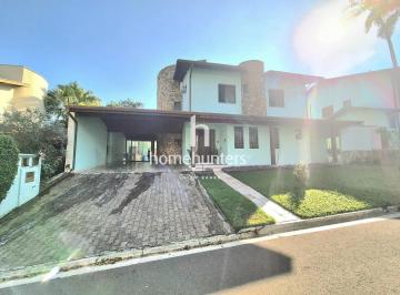Casa · 285m² · 4 Quartos · 4 Vagas · Casa para alugar em Jardim Madalena de 285.00m² com 4 Quartos, 2 Suites e 4 Garagens