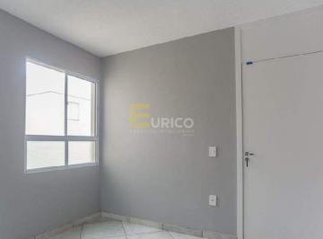 Apartamento · 45m² · 2 Quartos · 1 Vaga · Apartamento para venda em Condomínio Residencial Supercitta Horizonte de 45.00m² com 2 Quartos e 1 G