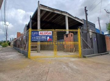 Comercial · 250m² · 12 Vagas · Galpão / Depósito / Armazém para alugar em Vila Espírito Santo de 250.00m² com 12 Garagens