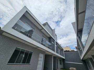 Casa · 125m² · 3 Quartos · 2 Vagas · Sobrado para venda em Campo Comprido de 125.00m² com 3 Quartos, 1 Suite e 2 Garagens