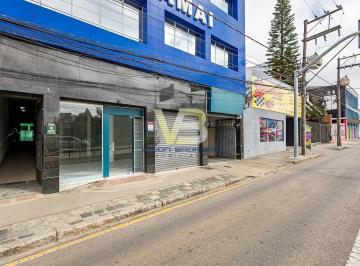 Comercial · 83m² · 1 Vaga · Sala Comercial para alugar em Rebouças de 83.00m² com 1 Garagem