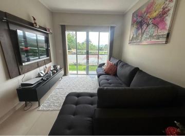 Casa · 157m² · 3 Quartos · 2 Vagas · Casa para venda em Condomínio Mirante De Bragança de 156.80m² com 3 Quartos, 1 Suite e 2 Garagens