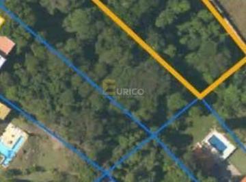 Terreno · 2980m² · Terreno en Condomínio para venda em Condomínio São Joaquim de 2980.00m²