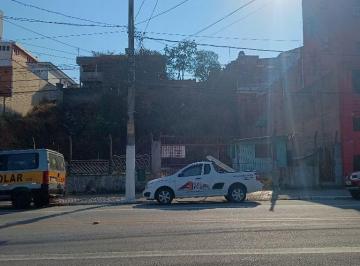 Terreno · 500m² · Lote / Terreno para alugar em Parque Boturussu de 500.00m²