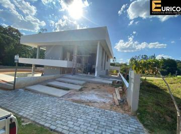 Casa · 350m² · 4 Quartos · 3 Vagas · Casa para venda em Condomínio Arboretum de 350.00m² com 4 Quartos, 4 Suites e 3 Garagens