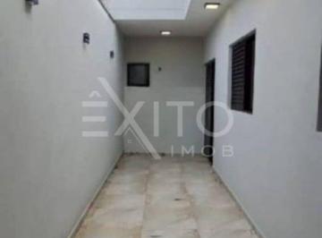 Casa · 87m² · 3 Quartos · 2 Vagas · Casa para venda em Jardim Vale Verde de 87.00m² com 3 Quartos, 1 Suite e 2 Garagens