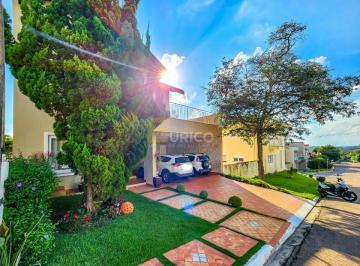 Casa · 400m² · 5 Quartos · 4 Vagas · Casa de Condomínio para venda em Condominio Village das Flores de 400.00m² com 5 Quartos, 3 Suites e