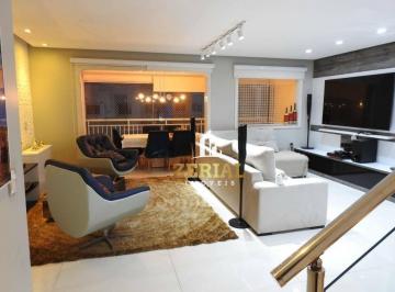 3a0b82388f80f635e5c0f694a8979f5a29cf9a80 · Cobertura com 3 dormitórios à venda, 238 m² por R$ 2.450.000 - Olímpico - São Caetano do Sul/SP