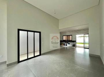 Casa · 198m² · 3 Quartos · 4 Vagas · Casa de Condomínio para venda em Quinta Das Palmeiras de 198.00m² com 3 Quartos, 3 Suites e 4 Garage