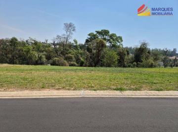 Terreno · 408m² · Terreno en Condomínio para venda em Condomínio Park Vista Real de 408.00m²