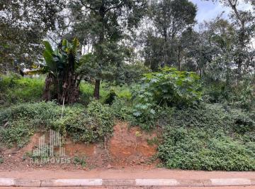 Terreno · 329m² · 4 Quartos · 4 Vagas · Terreno para venda em Parque Fernão Dias de 329.00m² com 4 Quartos, 2 Suites e 4 Garagens