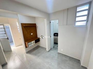 Casa · 60m² · 2 Quartos · Casa para alugar em Vila Belmiro de 60.00m² com 2 Quartos