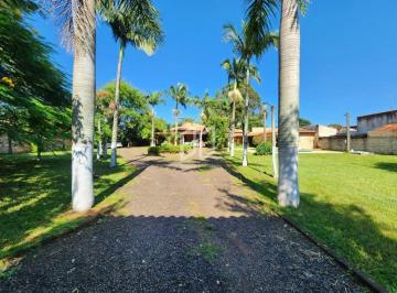 Rural · 442m² · 4 Quartos · 2 Vagas · Fazenda / Sítio para venda em Chácara Flora Araraquara de 442.00m² com 4 Quartos, 1 Suite e 2 Garage
