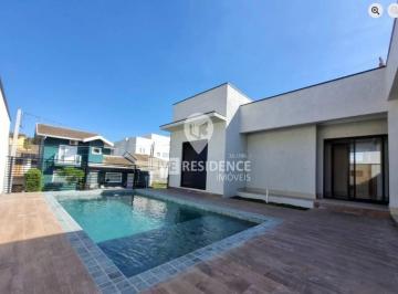 Casa · 180m² · 3 Quartos · 2 Vagas · Casa para venda em Condomínio Itatiba Country Club de 180.00m² com 3 Quartos, 1 Suite e 2 Garagens