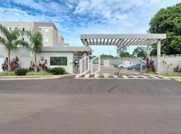 Apartamento · 52m² · 2 Quartos · Apartamento para venda em Jardim Residencial Paraiso de 52.00m² com 2 Quartos