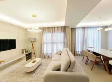 Casa · 172m² · 3 Quartos · 2 Vagas · Casa de Condomínio para alugar em Santa Felicidade de 172.00m² com 3 Quartos, 1 Suite e 2 Garagens