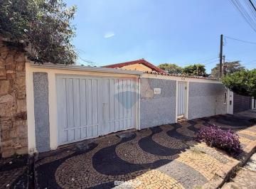 Casa · 132m² · 3 Quartos · 4 Vagas · Casa para venda em Jardim Alto Da Barra de 132.32m² com 3 Quartos e 4 Garagens